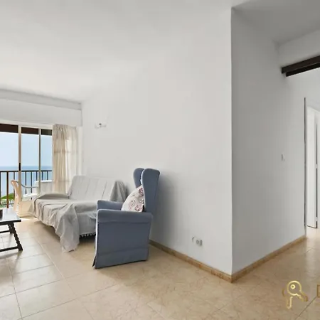 דירה Con Piscina En La Primera Linea De Playa De