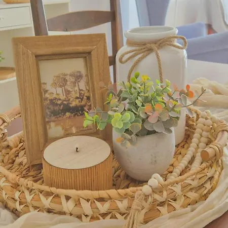 Appartement Con Piscina En La Primera Linea De Playa De