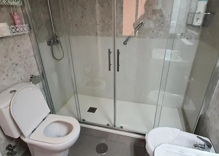 Apartamento Con Piscina En La Primera Línea De Playa De